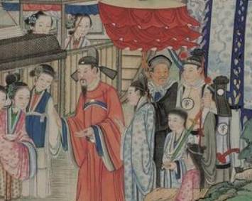 贾雨村历史图片