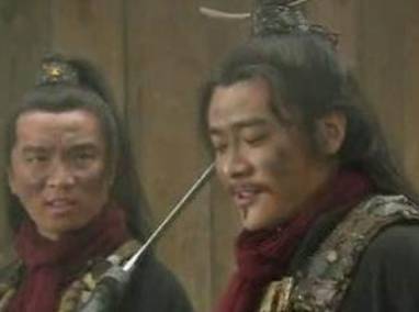阮氏三雄历史图片