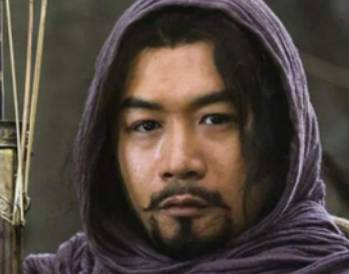 阮氏三雄历史图片