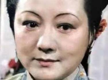 刘姥姥历史图片
