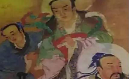 《绣云阁》历史图片