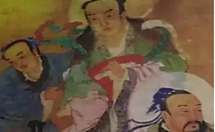 《绣云阁》历史图片