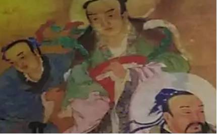 《绣云阁》历史图片