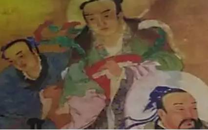 《绣云阁》历史图片