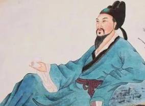 《同李十一醉忆元九》的原文是什么？该如何理解呢？历史图片