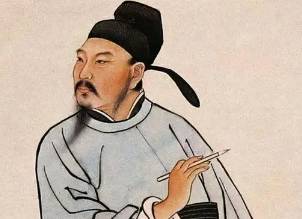 《江楼夕望招客》的作者是谁？又该如何鉴赏呢？历史图片