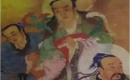 《绣云阁》历史图片