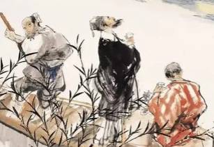 《放言五首·其一》的原文是什么？该如何理解呢？历史图片
