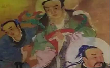 《绣云阁》历史图片