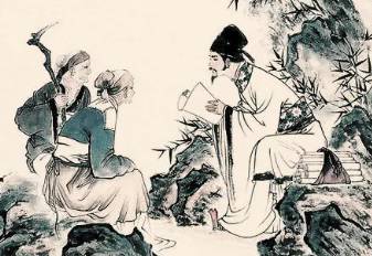 《杜陵叟》创作背景是什么？该如何赏析呢？历史图片