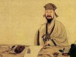 《晚秋夜》的作者是谁？又该如何鉴赏呢？历史图片