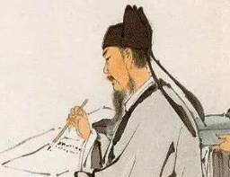 《晚秋夜》的作者是谁？又该如何鉴赏呢？历史图片