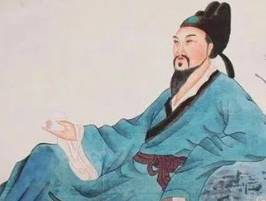《李都尉古剑》创作背景是什么？该如何赏析呢？历史图片