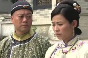 施公案历史图片