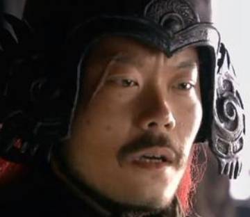 晁盖历史图片