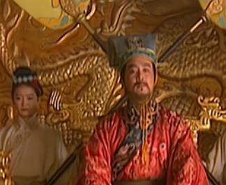 好汉历史图片