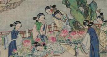 红楼梦历史图片
