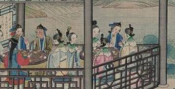 红楼梦历史图片