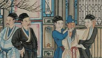 王熙凤历史图片