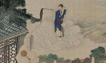 王熙凤历史图片