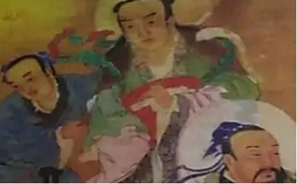 《绣云阁》历史图片