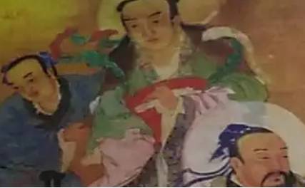 《绣云阁》历史图片