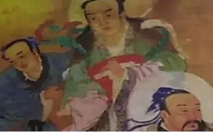 《绣云阁》历史图片