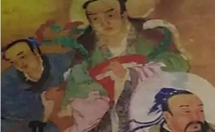 《绣云阁》历史图片