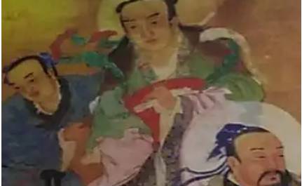 《绣云阁》历史图片