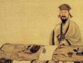 《醉后赠张九旭》的作者是谁?又该如何鉴赏呢?历史图片