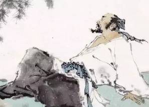 《别董大二首·其二》的原文是什么?该如何理解呢?历史图片