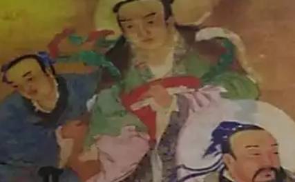 《绣云阁》历史图片