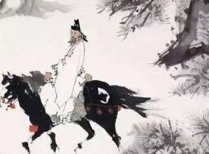 《蓟中作》创作背景是什么?该如何赏析呢?历史图片