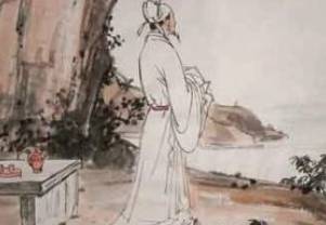 《咏史》的作者是谁？又该如何鉴赏呢？历史图片