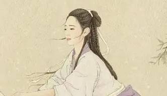 诗经历史图片
