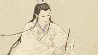 诗经历史图片
