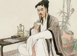 《淇上酬薛三据兼寄郭少府微》的作者是谁?又该如何鉴赏呢?历史图片