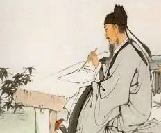 《凤栖梧·伫倚危楼风细细》的原文是什么？该如何理解呢？历史图片