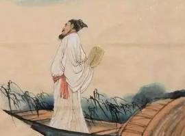 《雨霖铃·秋别》创作背景是什么？该如何赏析呢？历史图片