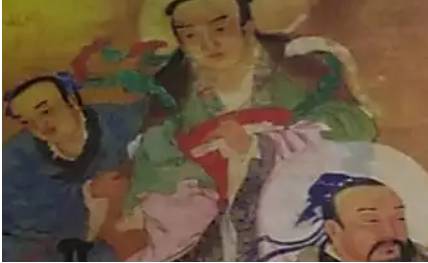 《绣云阁》历史图片
