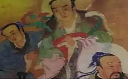 《绣云阁》历史图片
