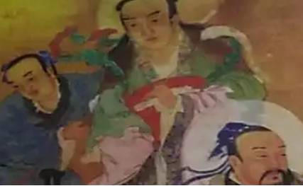 《绣云阁》历史图片
