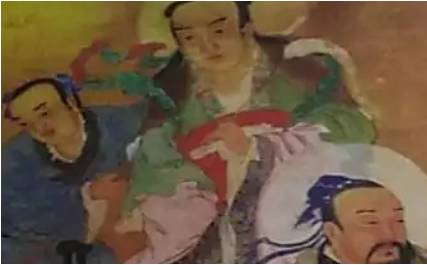 《绣云阁》历史图片