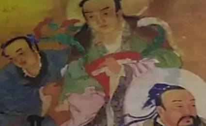 《绣云阁》历史图片