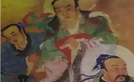 《绣云阁》历史图片