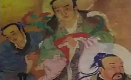 《绣云阁》历史图片