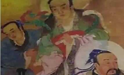 《绣云阁》历史图片