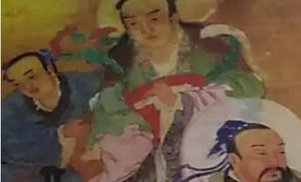 《绣云阁》历史图片