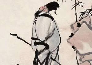 《雪梅香·景萧索》的作者是谁？又该如何鉴赏呢？历史图片