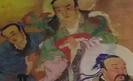 《绣云阁》历史图片